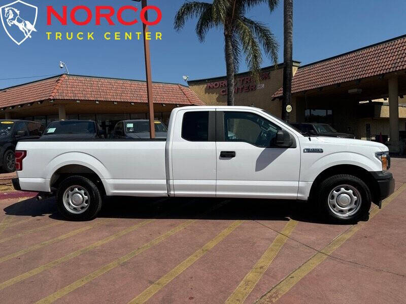 2020 Ford F-150 for sale at Norco Truck Center in Norco CA