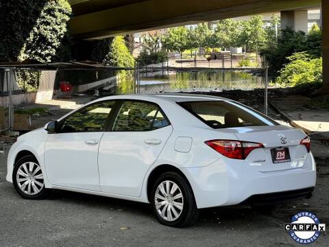 2019 Toyota Corolla for sale at Friesen Motorsports in Tacoma WA