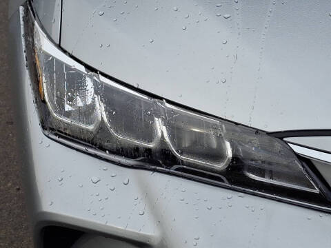 2021 Toyota Avalon XLE