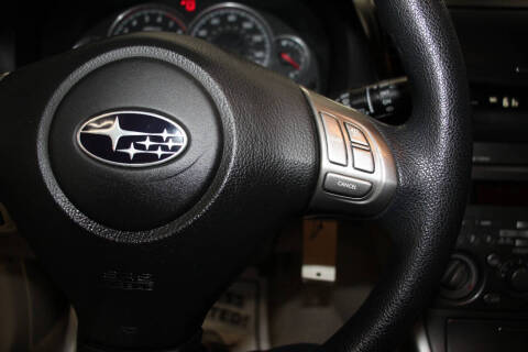 2008 Subaru Outback