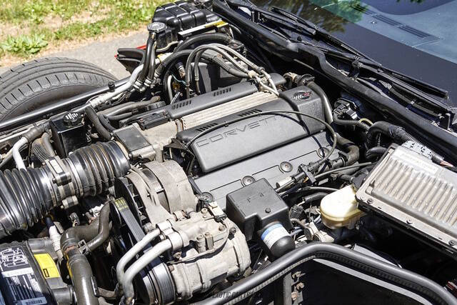 1994 Chevrolet Corvette