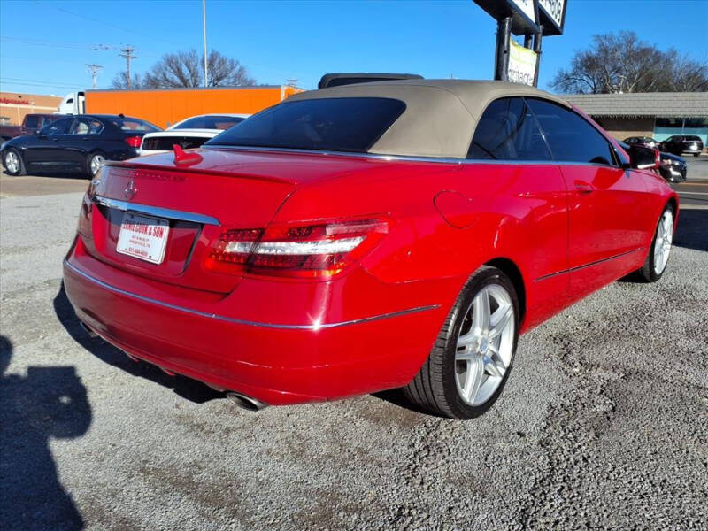 2011 Mercedes-Benz E-Class E 350