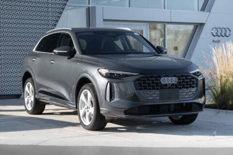 2025 Audi Q5 quattro Premium Plus TFSI