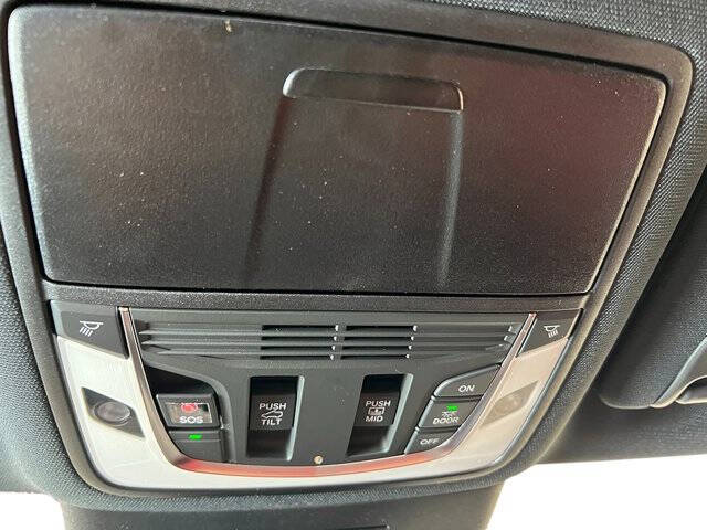 2026 Acura MDX SH-AWD w/A-SPEC