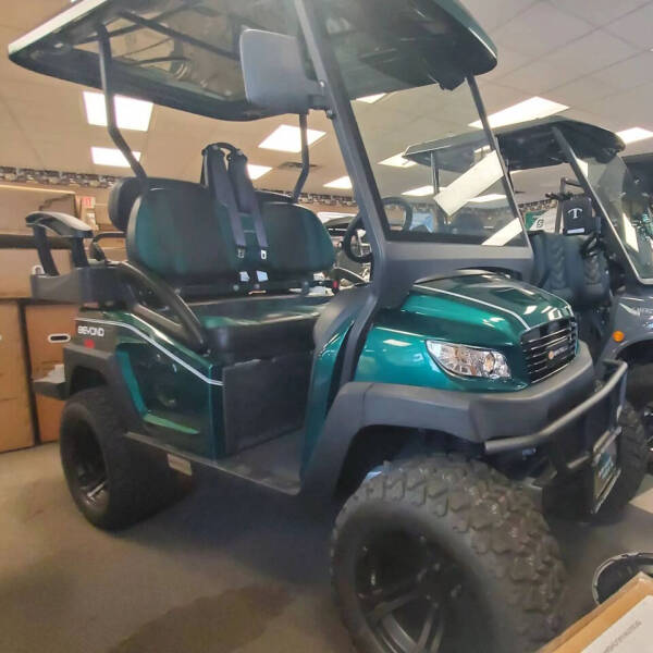 2024 Bintelli Beyond 4L