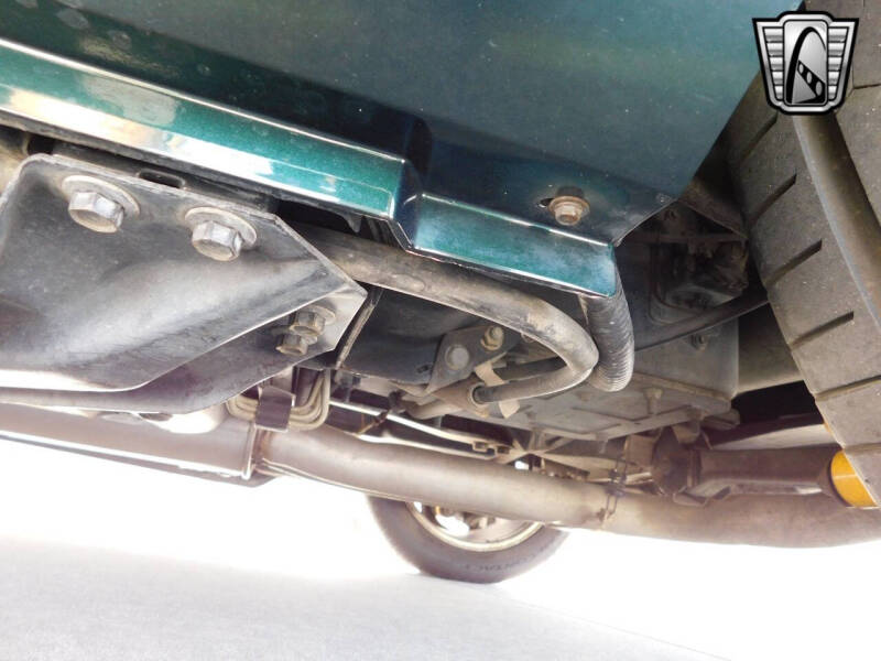 1994 Chevrolet Corvette