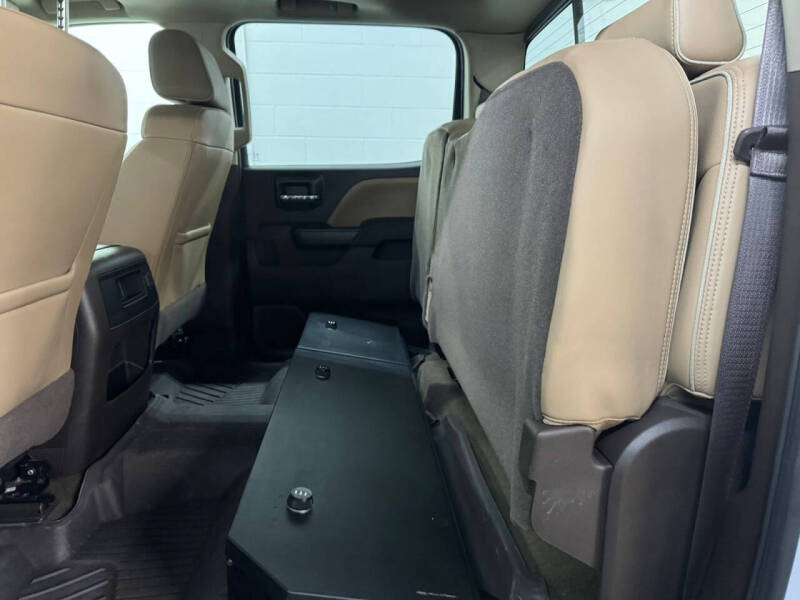 2018 GMC Sierra 2500HD Denali