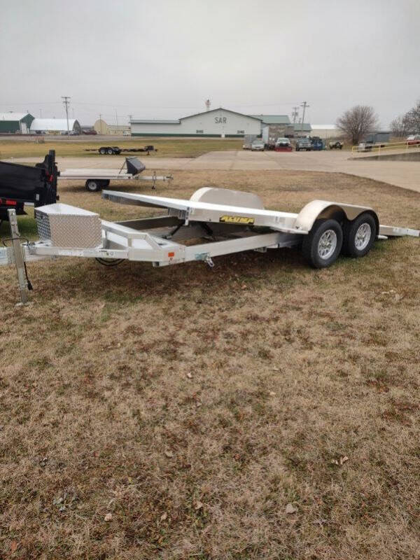 2026 Aluma 8216 TILT