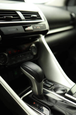 2020 Mitsubishi Eclipse Cross
