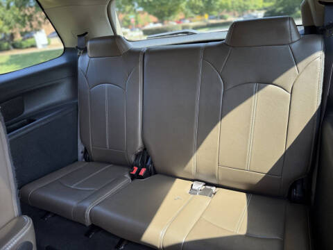 2015 GMC Acadia SLT-1