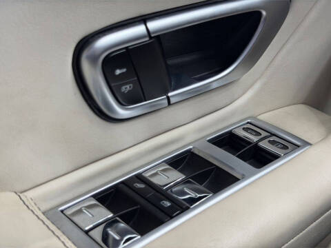 2012 Bentley Continental GT