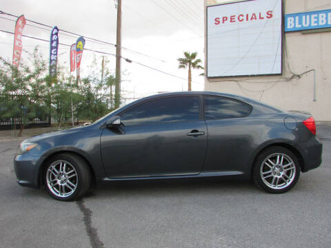 2006 Scion tC