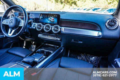 2023 Mercedes-Benz EQB EQB 250+