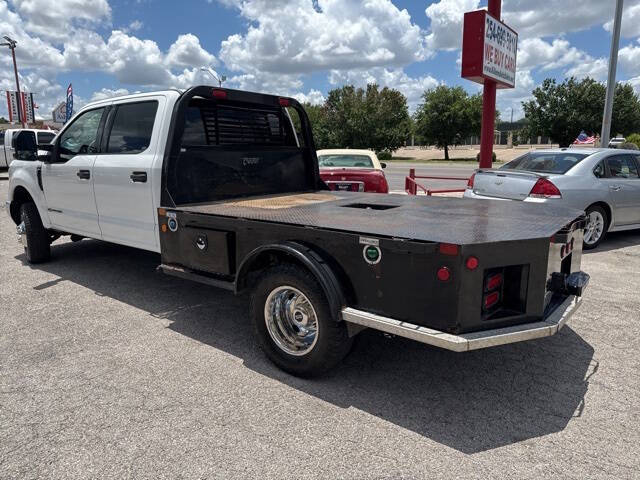 2019 Ford F-350 Super Duty XLT