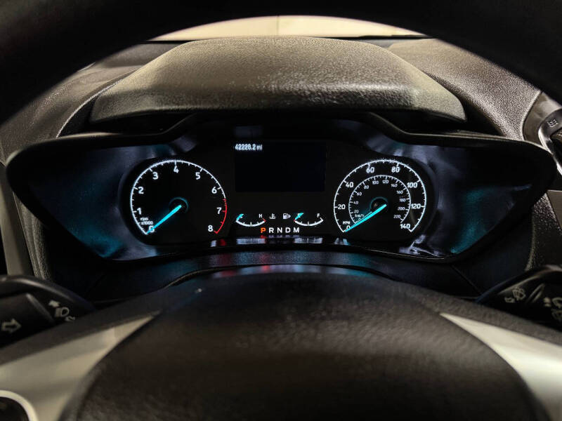 2023 Ford Transit Connect XL