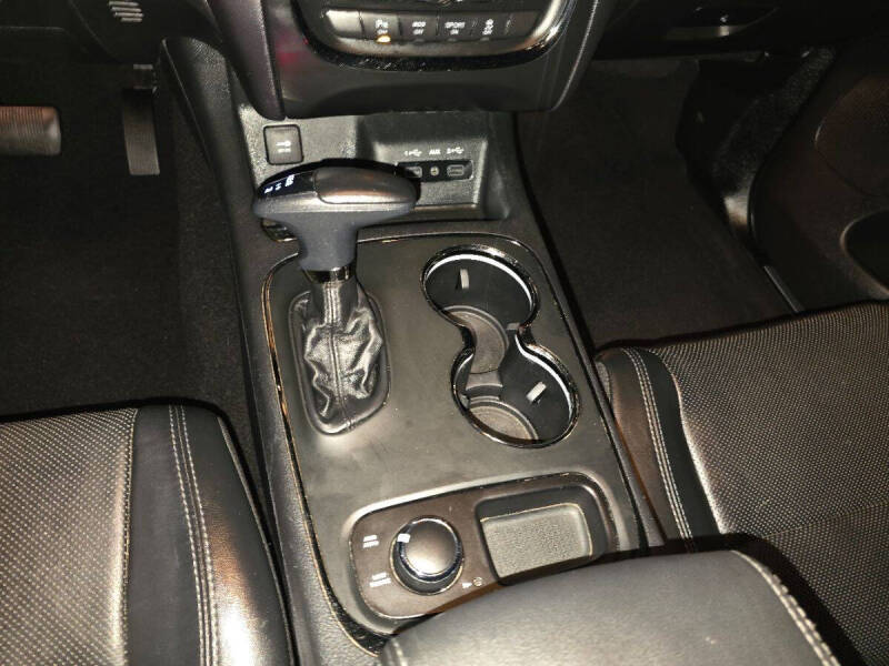 2020 Dodge Durango R/T