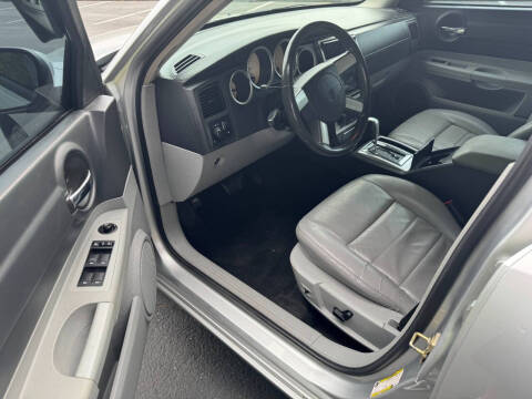 2007 Dodge Charger RT