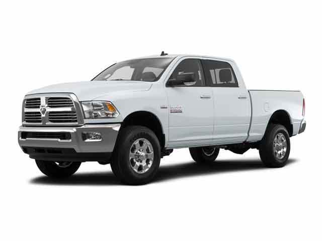 2016 RAM 2500 for sale at CAR-MART in Union City TN