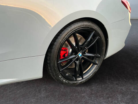 2023 BMW 4 Series 430i