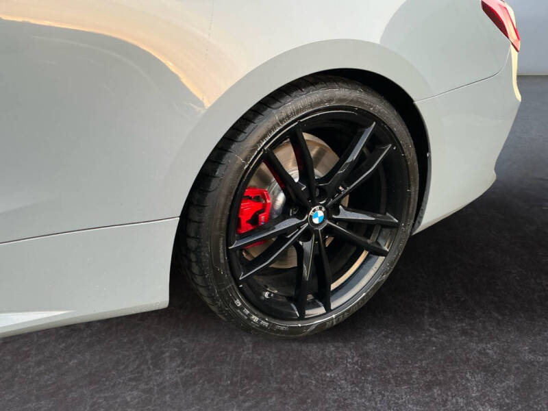 2023 BMW 4 Series 430i