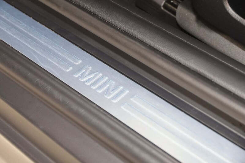 2025 MINI Hardtop 2 Door Cooper S