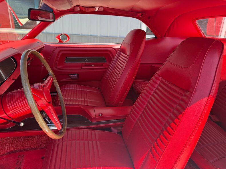 1970 Dodge Challenger