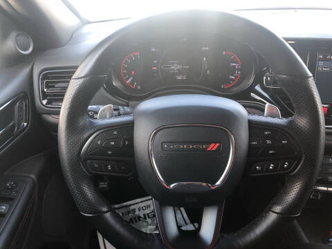 2024 Dodge Durango GT