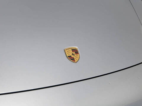 2026 Porsche 911 Carrera GTS