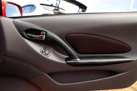 1999 Toyota Celica GT