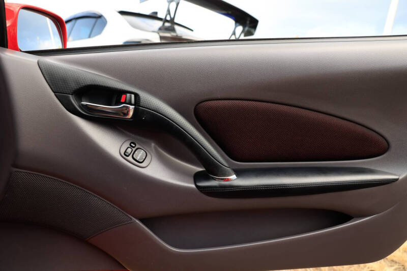 1999 Toyota Celica GT