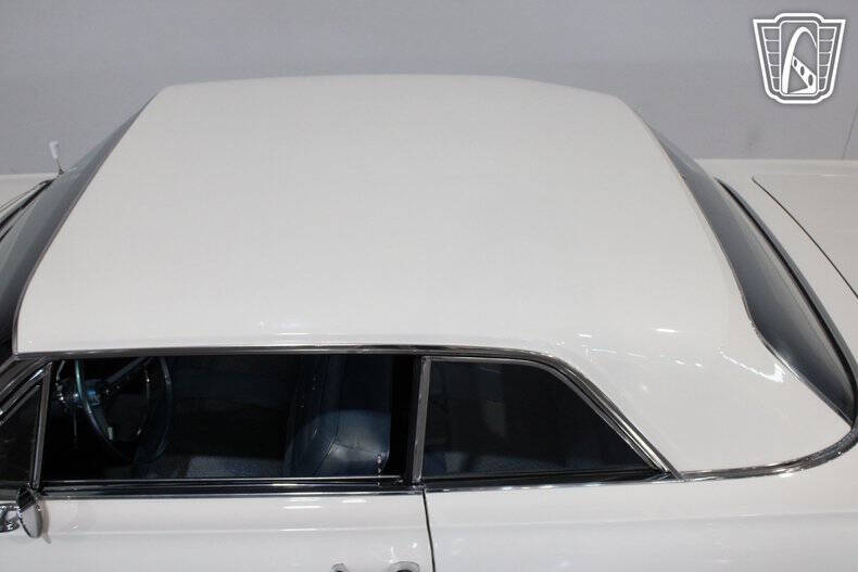 1963 Chevrolet Impala