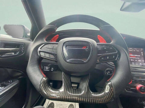 2020 Dodge Charger GT