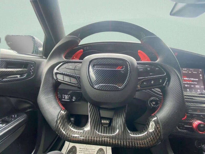 2020 Dodge Charger GT