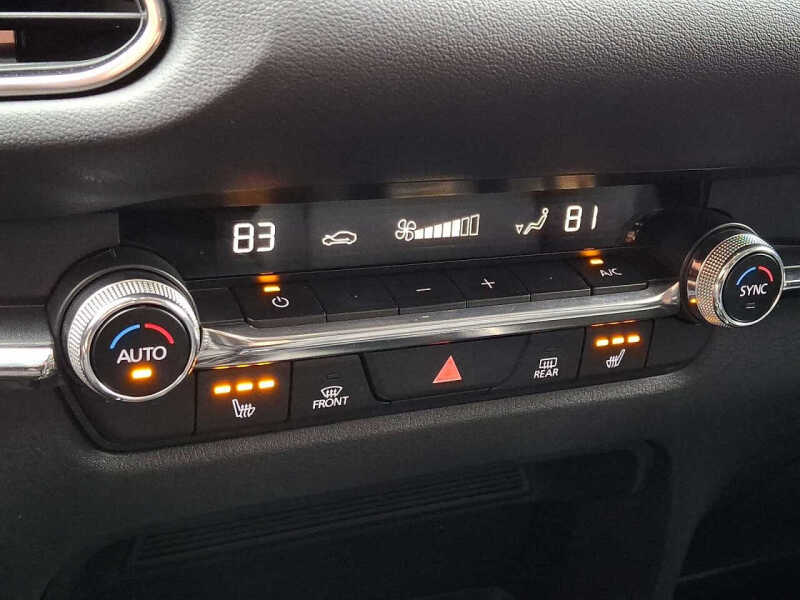 2023 Mazda CX-30 2.5 S Preferred