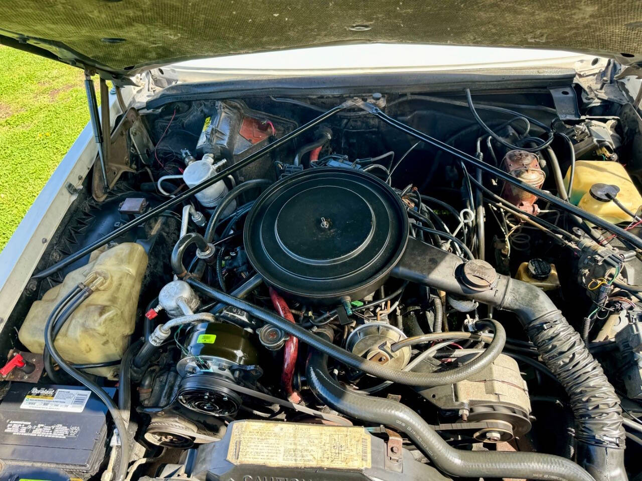 1983 Buick Riviera for sale at Motorcycle Supply Inc Dave Franks Motorcycle Sales in Salem, MA