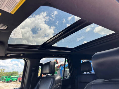 2019 Ford Expedition MAX XLT