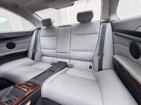 2013 BMW 3 Series 328i