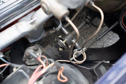 1965 Chevrolet Corvette