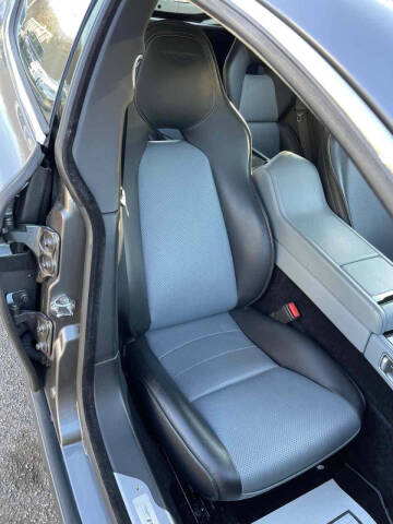 2012 Aston Martin Rapide