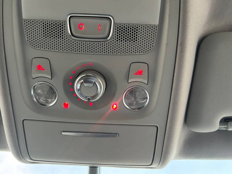 2013 Audi A4 2.0T quattro Premium Plus