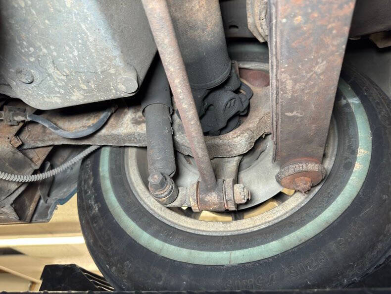 1976 Chevrolet Corvette