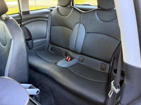 2010 MINI Cooper Clubman