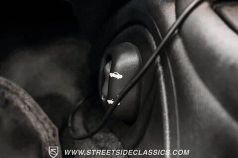 1995 Pontiac Firebird