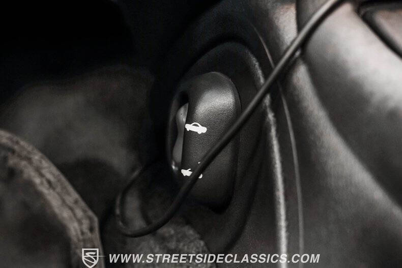 1995 Pontiac Firebird