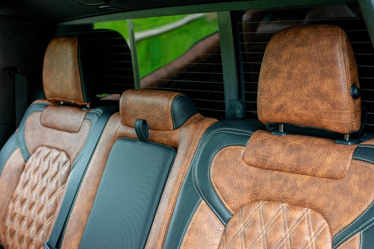 2023 RAM 1500 Pickup - $249,999
