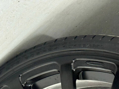 2014 Rolls-Royce Wraith