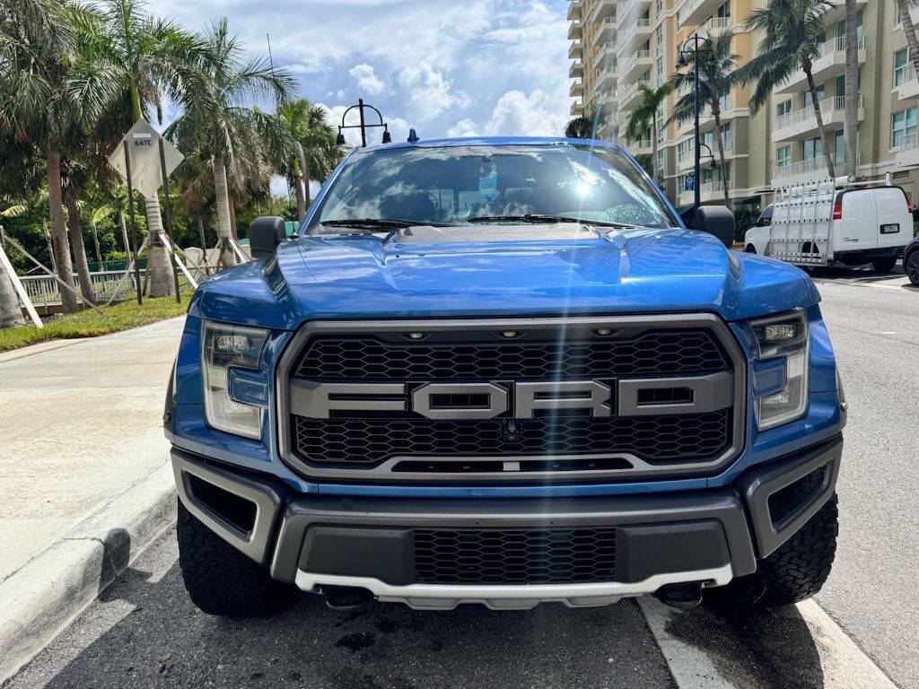 2019 Ford F-150 for sale at Professional Sales Inc in Bensalem, PA