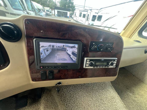 2014 Newmar Bay Star