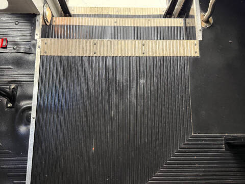 2004 Chevrolet Express 3500