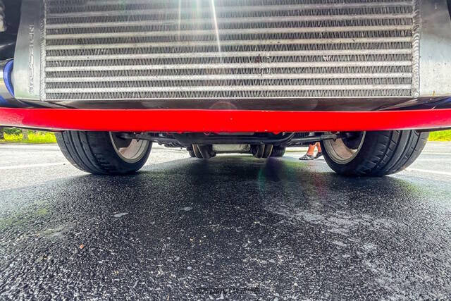 1992 Ford Mustang LX 5.0